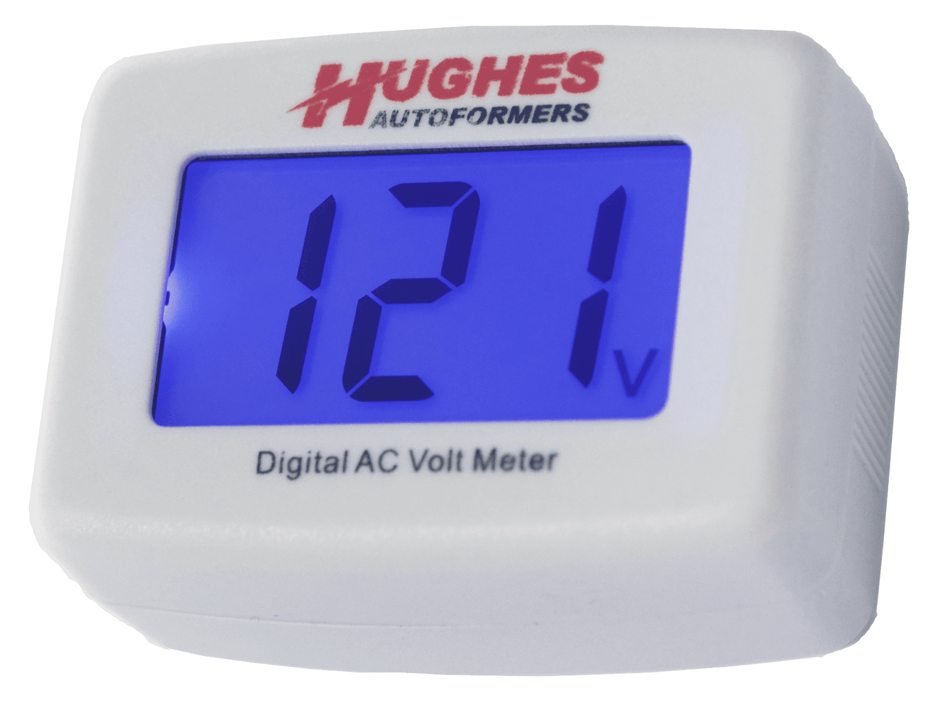 ACE Digital RC Voltmeter w/leads A2703 
