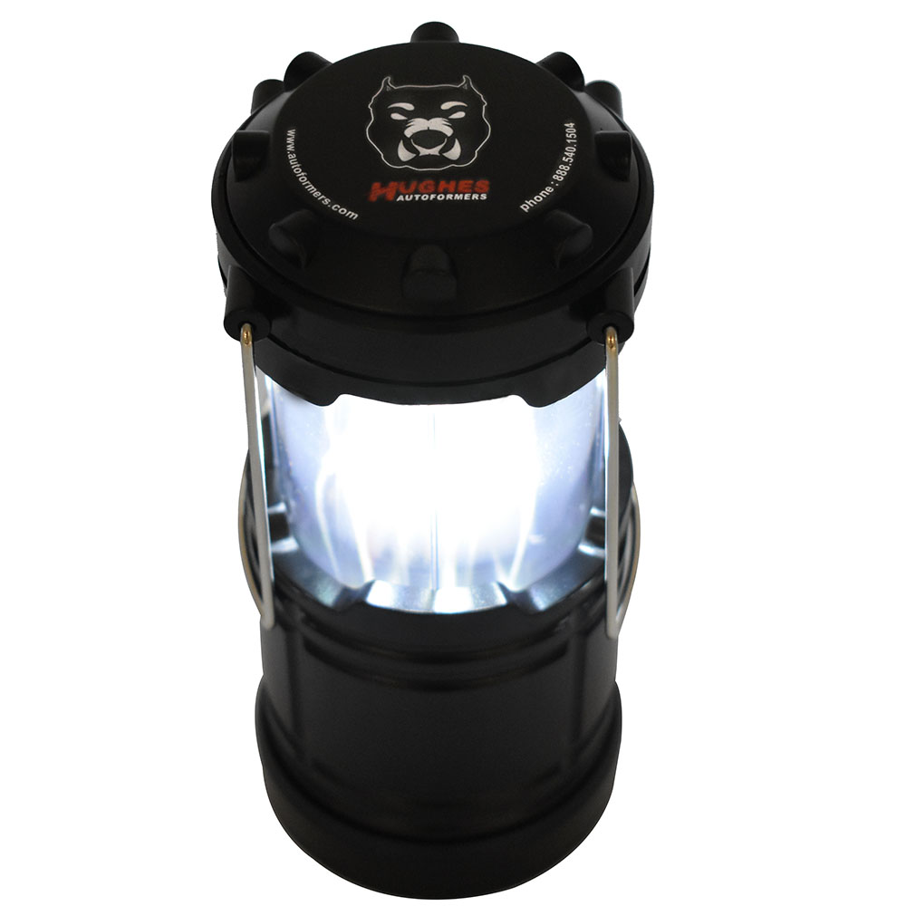 2 Modes Dimmable Camping Lantern Hands Free Flashlight LED Lanterns for  Outdoor